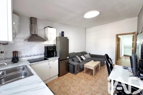 Penthouse for sale in Cambrils, Tarragona, Spain 1 bedroom, 46 sq.m. No. 184715 - photo 6