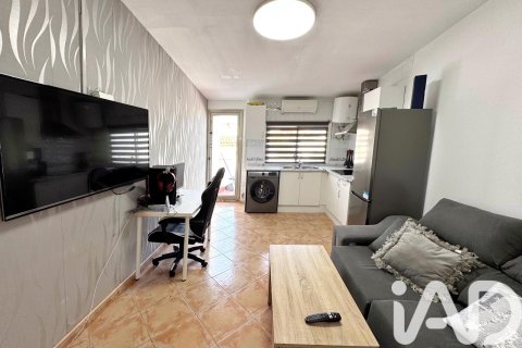 Penthouse for sale in Cambrils, Tarragona, Spain 1 bedroom, 46 sq.m. No. 184715 - photo 7