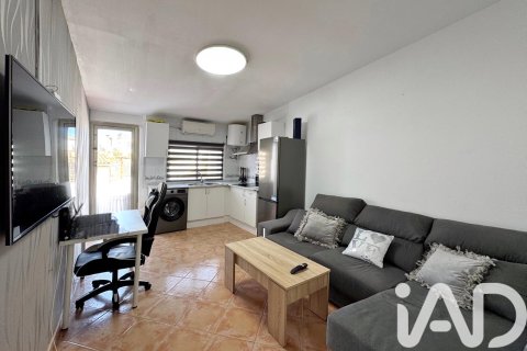 Penthouse for sale in Cambrils, Tarragona, Spain 1 bedroom, 46 sq.m. No. 184715 - photo 9