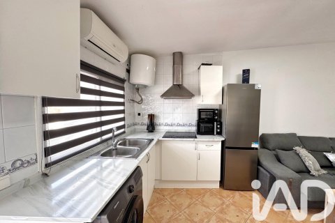Penthouse for sale in Cambrils, Tarragona, Spain 1 bedroom, 46 sq.m. No. 184715 - photo 5