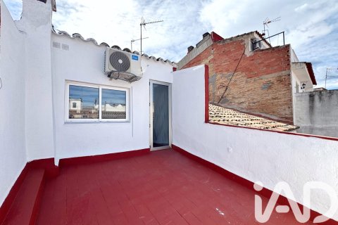 Penthouse for sale in Cambrils, Tarragona, Spain 1 bedroom, 46 sq.m. No. 184715 - photo 3