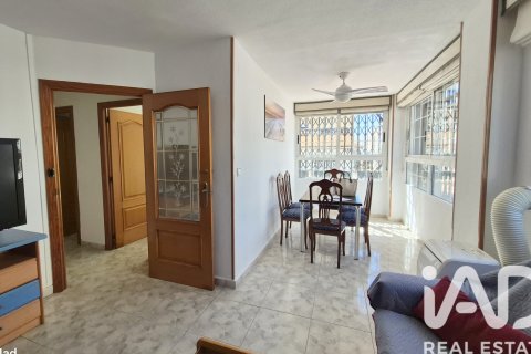Apartment in Piles, Valencia, Spain 3 bedrooms, 73 sq.m. No. 184718