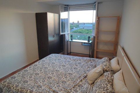 Продажа квартиры в Борриана, Кастельон, Испания 3 спальни, 88м2 №184716 - фото 14
