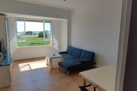 Продажа квартиры в Борриана, Кастельон, Испания 3 спальни, 88м2 №184716 - фото 2