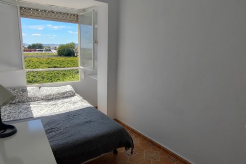 Продажа квартиры в Борриана, Кастельон, Испания 3 спальни, 88м2 №184716 - фото 16