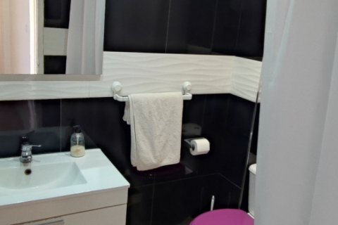 Продажа квартиры в Борриана, Кастельон, Испания 3 спальни, 88м2 №184716 - фото 17