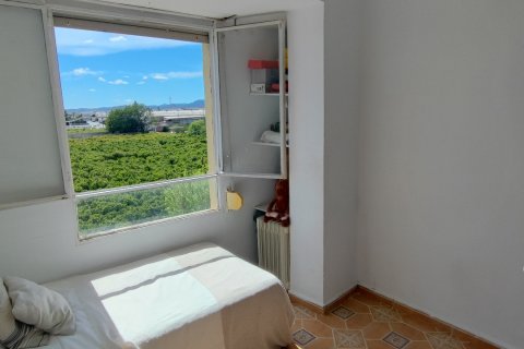 Продажа квартиры в Борриана, Кастельон, Испания 3 спальни, 88м2 №184716 - фото 11