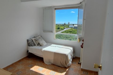 Продажа квартиры в Борриана, Кастельон, Испания 3 спальни, 88м2 №184716 - фото 7