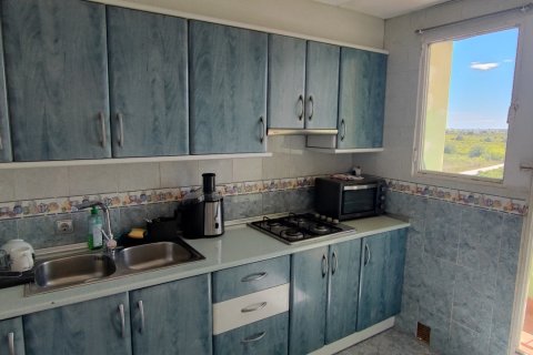 Продажа квартиры в Борриана, Кастельон, Испания 3 спальни, 88м2 №184716 - фото 21