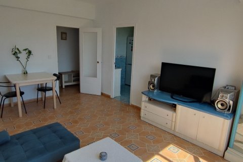 Продажа квартиры в Борриана, Кастельон, Испания 3 спальни, 88м2 №184716 - фото 5