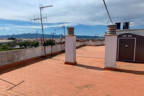 Продажа квартиры в Борриана, Кастельон, Испания 3 спальни, 88м2 №184716 - фото 25