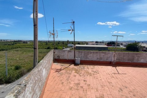 Продажа квартиры в Борриана, Кастельон, Испания 3 спальни, 88м2 №184716 - фото 27