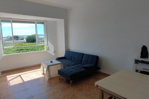Продажа квартиры в Борриана, Кастельон, Испания 3 спальни, 88м2 №184716 - фото 4