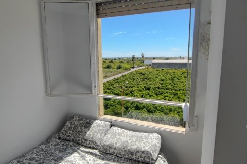 Продажа квартиры в Борриана, Кастельон, Испания 3 спальни, 88м2 №184716 - фото 8