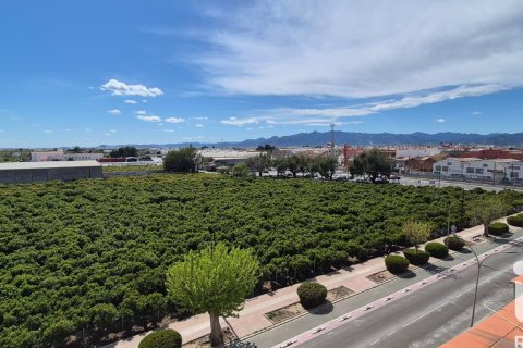 Продажа квартиры в Борриана, Кастельон, Испания 3 спальни, 88м2 №184716 - фото 29
