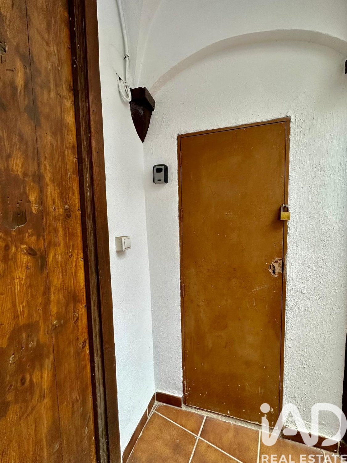 Apartment à Arcos de la Frontera, Cadiz, Espagne 2 chambres, 364 m2 No. 184714