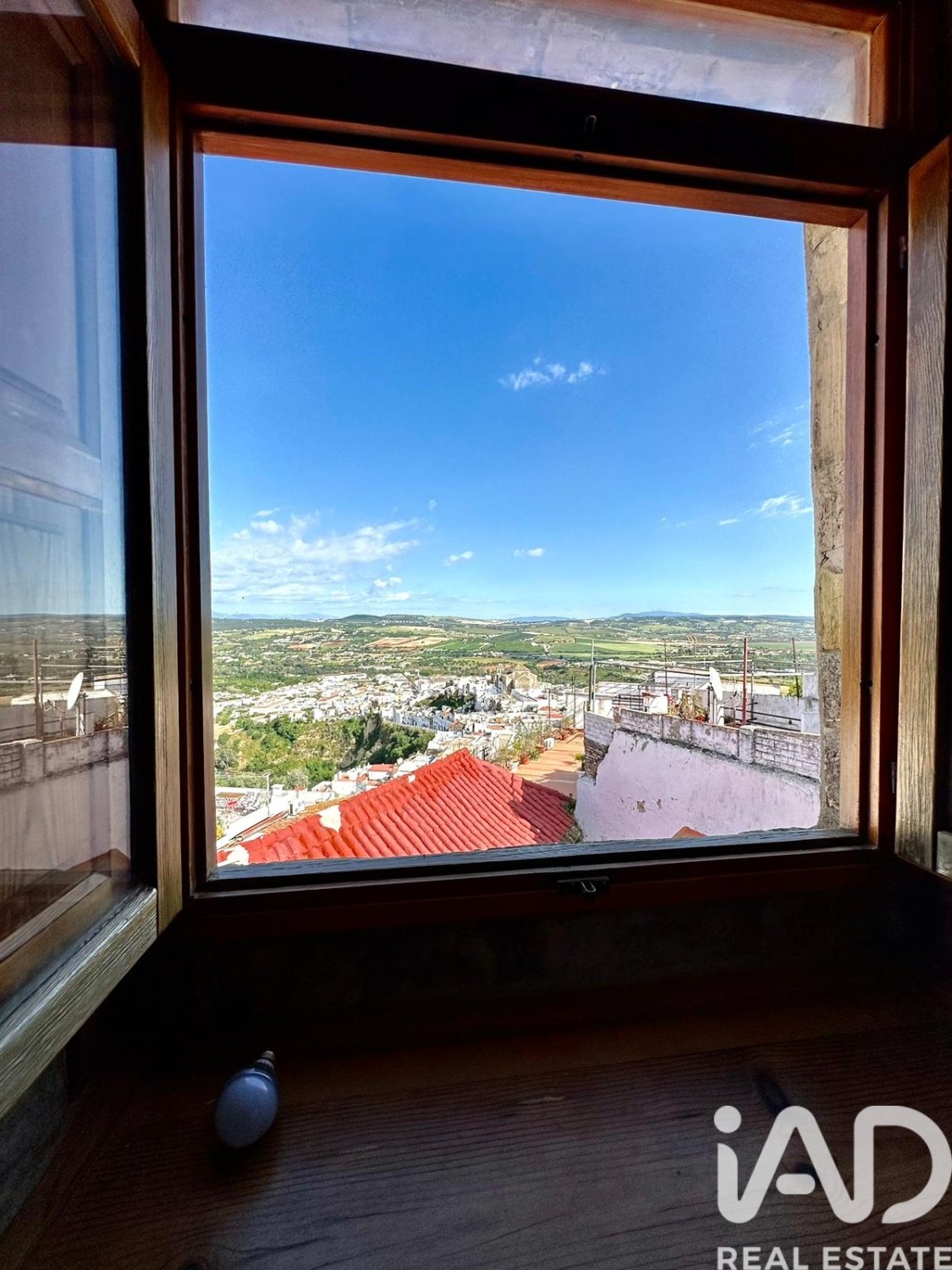 Apartment à Arcos de la Frontera, Cadiz, Espagne 2 chambres, 364 m2 No. 184714