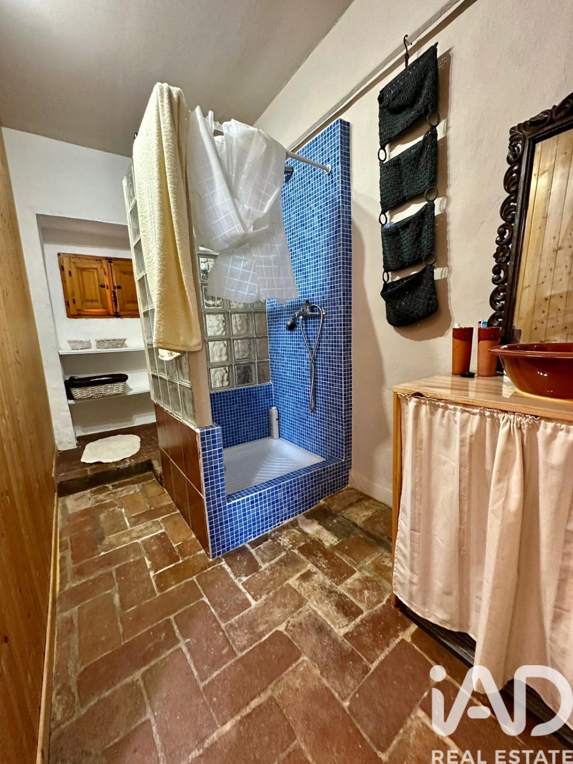 Apartment à Arcos de la Frontera, Cadiz, Espagne 2 chambres, 364 m2 No. 184714