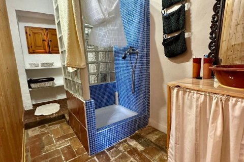 Apartment for sale in Arcos de la Frontera, Cadiz, Spain 2 bedrooms, 364 sq.m. No. 184714 - photo 12