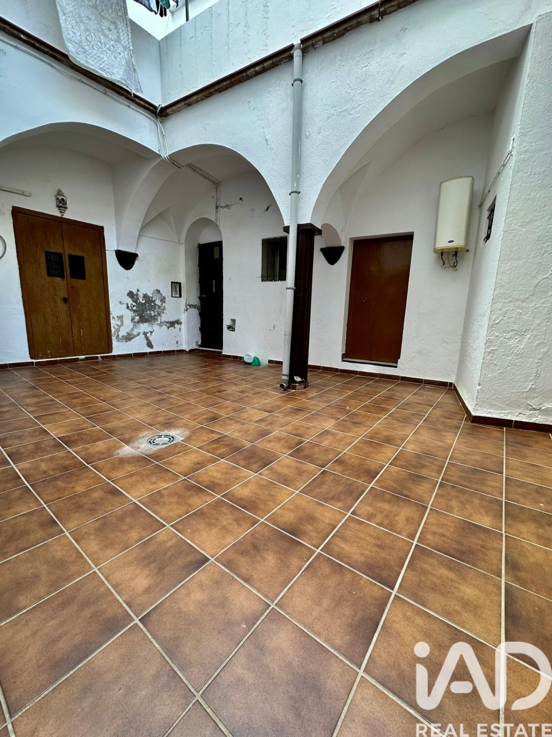 Apartment à Arcos de la Frontera, Cadiz, Espagne 2 chambres, 364 m2 No. 184714