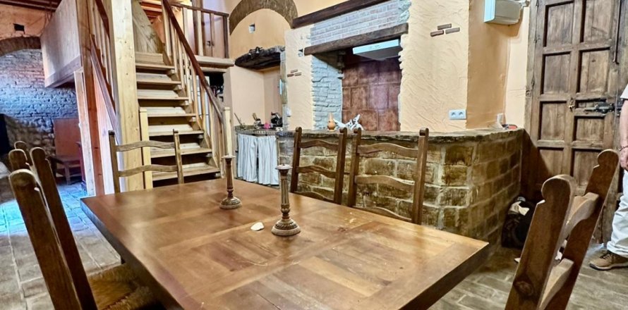 Apartment in Arcos de la Frontera, Cadiz, Spain 2 bedrooms, 364 sq.m. No. 184714