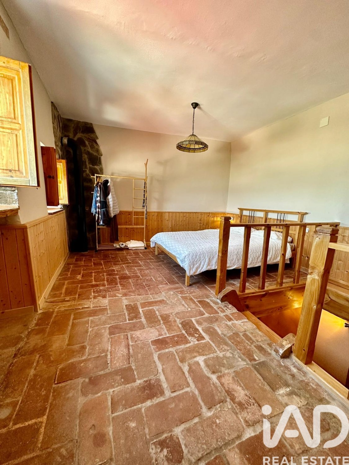 Apartment à Arcos de la Frontera, Cadiz, Espagne 2 chambres, 364 m2 No. 184714