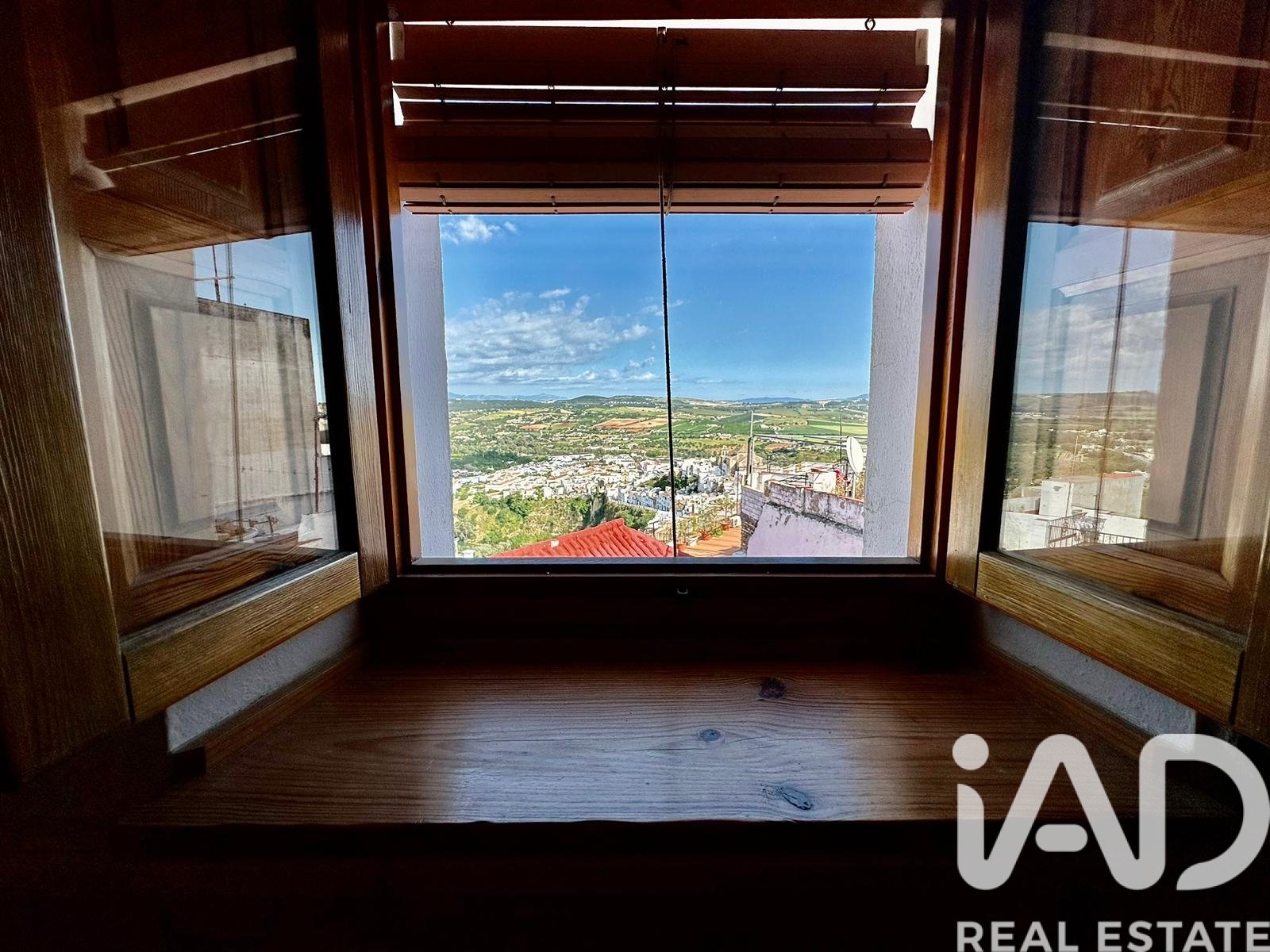 Apartment à Arcos de la Frontera, Cadiz, Espagne 2 chambres, 364 m2 No. 184714