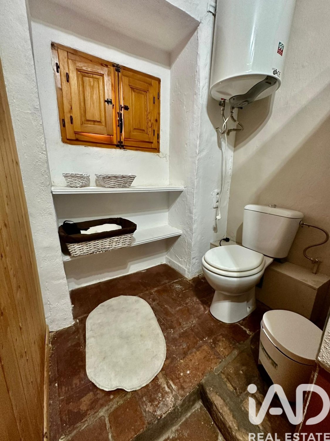 Apartment à Arcos de la Frontera, Cadiz, Espagne 2 chambres, 364 m2 No. 184714