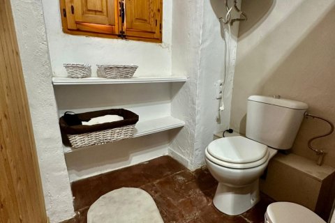 Apartment for sale in Arcos de la Frontera, Cadiz, Spain 2 bedrooms, 364 sq.m. No. 184714 - photo 15
