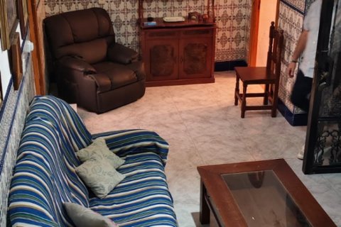 Вилла в Экия, Севилья, Испания 8 спален, 224м2 №152840