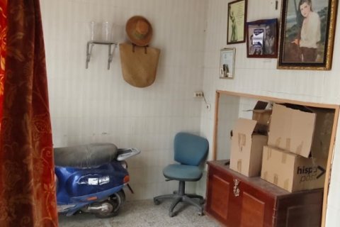 Villa for sale in Ecija, Seville, Spain 8 bedrooms, 224 sq.m. No. 152840 - photo 14