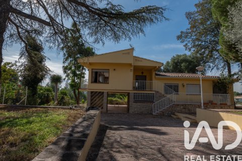 Apartament w Almassora, Castellon, Hiszpania 5 sypialni, 457 mkw. nr 152841 – zdjęcie 11