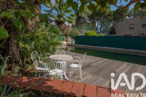 Apartament w Almassora, Castellon, Hiszpania 5 sypialni, 457 mkw. nr 152841 – zdjęcie 6