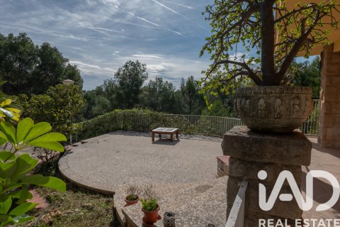 Apartament w Almassora, Castellon, Hiszpania 5 sypialni, 457 mkw. nr 152841 – zdjęcie 7