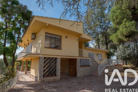 Apartament w Almassora, Castellon, Hiszpania 5 sypialni, 457 mkw. nr 152841 – zdjęcie 4