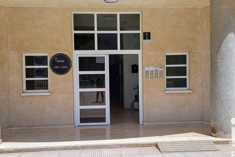 Huoneisto myytävänä San Javier, Murcia, Espanja, 2 makuuhuonetta, 71 m2 No. 152837 - kuva 20