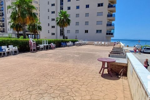 Huoneisto myytävänä San Javier, Murcia, Espanja, 2 makuuhuonetta, 71 m2 No. 152837 - kuva 18