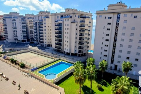Huoneisto myytävänä San Javier, Murcia, Espanja, 2 makuuhuonetta, 71 m2 No. 152837 - kuva 3
