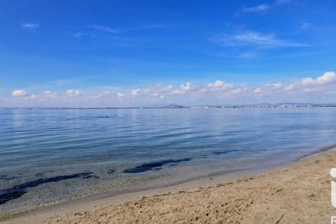 Huoneisto myytävänä San Javier, Murcia, Espanja, 2 makuuhuonetta, 71 m2 No. 152837 - kuva 25