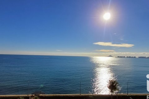 Huoneisto myytävänä San Javier, Murcia, Espanja, 2 makuuhuonetta, 71 m2 No. 152837 - kuva 27