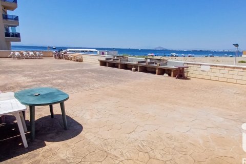 Huoneisto myytävänä San Javier, Murcia, Espanja, 2 makuuhuonetta, 71 m2 No. 152837 - kuva 19