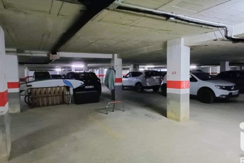 Huoneisto myytävänä San Javier, Murcia, Espanja, 2 makuuhuonetta, 71 m2 No. 152837 - kuva 23