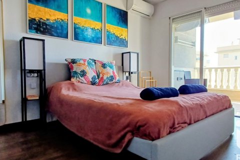 Huoneisto myytävänä San Javier, Murcia, Espanja, 2 makuuhuonetta, 71 m2 No. 152837 - kuva 10