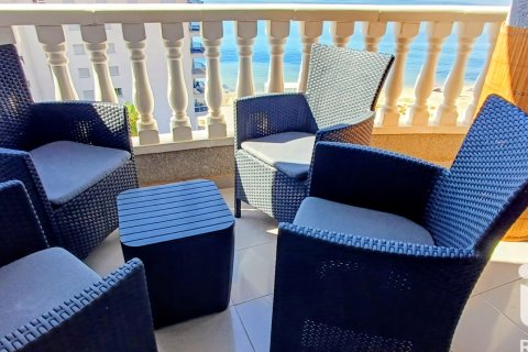 Huoneisto myytävänä San Javier, Murcia, Espanja, 2 makuuhuonetta, 71 m2 No. 152837 - kuva 13