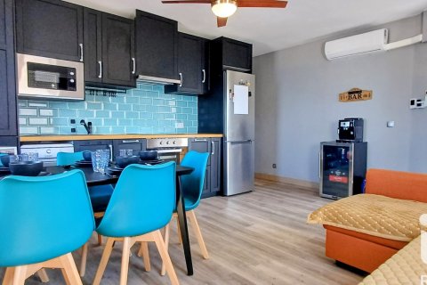 Huoneisto myytävänä San Javier, Murcia, Espanja, 2 makuuhuonetta, 71 m2 No. 152837 - kuva 7