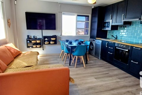 Huoneisto myytävänä San Javier, Murcia, Espanja, 2 makuuhuonetta, 71 m2 No. 152837 - kuva 6