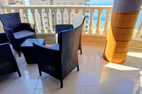 Huoneisto myytävänä San Javier, Murcia, Espanja, 2 makuuhuonetta, 71 m2 No. 152837 - kuva 12