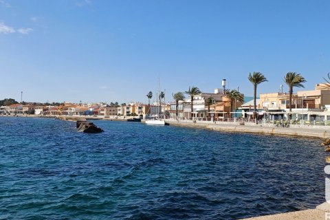 Huoneisto myytävänä San Javier, Murcia, Espanja, 2 makuuhuonetta, 71 m2 No. 152837 - kuva 26