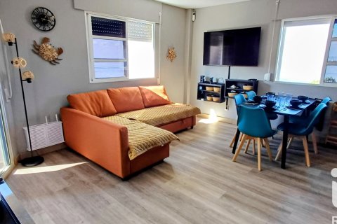 Huoneisto myytävänä San Javier, Murcia, Espanja, 2 makuuhuonetta, 71 m2 No. 152837 - kuva 5