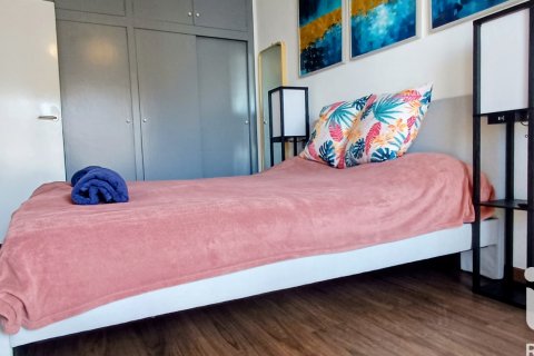 Huoneisto myytävänä San Javier, Murcia, Espanja, 2 makuuhuonetta, 71 m2 No. 152837 - kuva 11